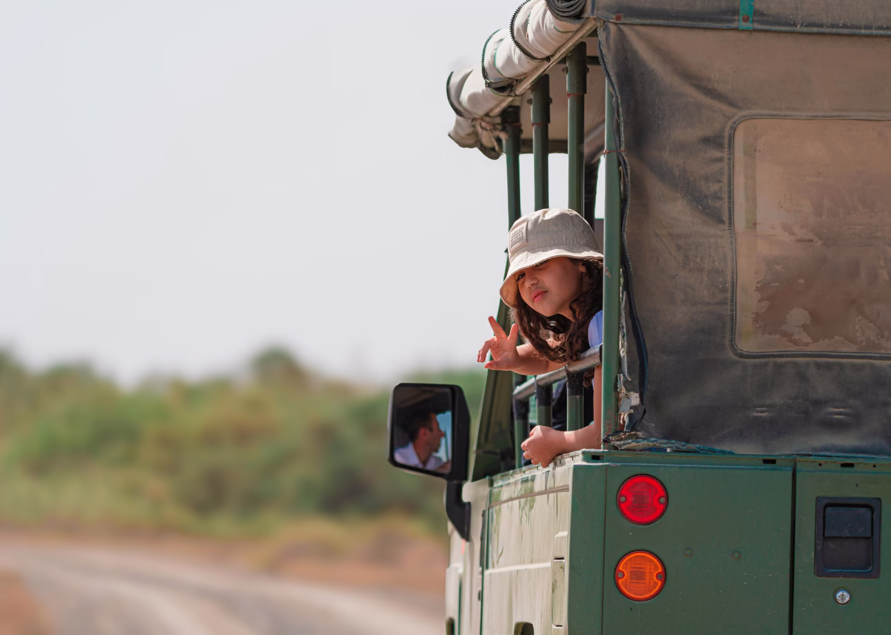 Sri Lanka 6-days cocktail tour with a mix of history and culture