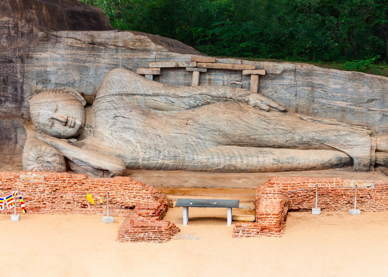 Sri Lanka private tour package highlight 2