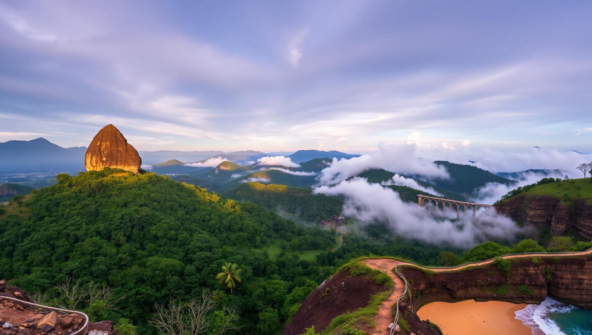 How Much Does a 10-Day Sri Lanka Trip Cost in 2026? (Full Breakdown)