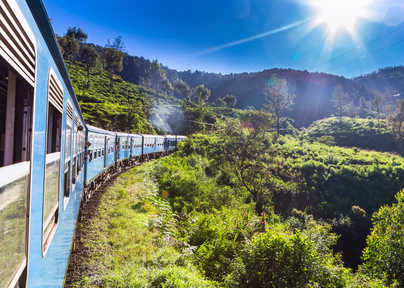 7 Days in Sri Lanka: The Perfect One-Week Itinerary (2026)