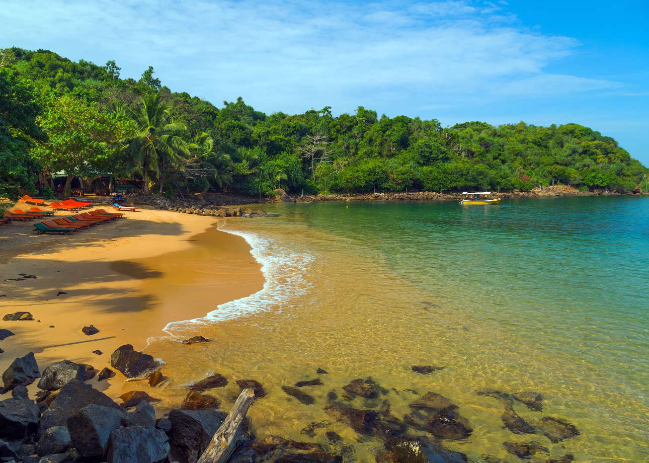 Explore Great Sri Lanka with Tourist Hot Spots in 6 Days
