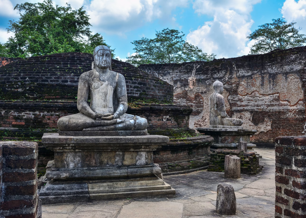 The Perfect Sri Lanka 14 Day Itinerary: Temples, Tea Country, Leopards and Two Coasts