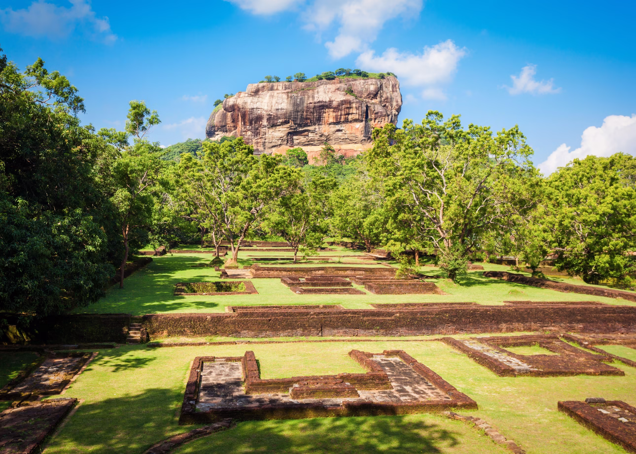 3 days Sri Lanka short tour package