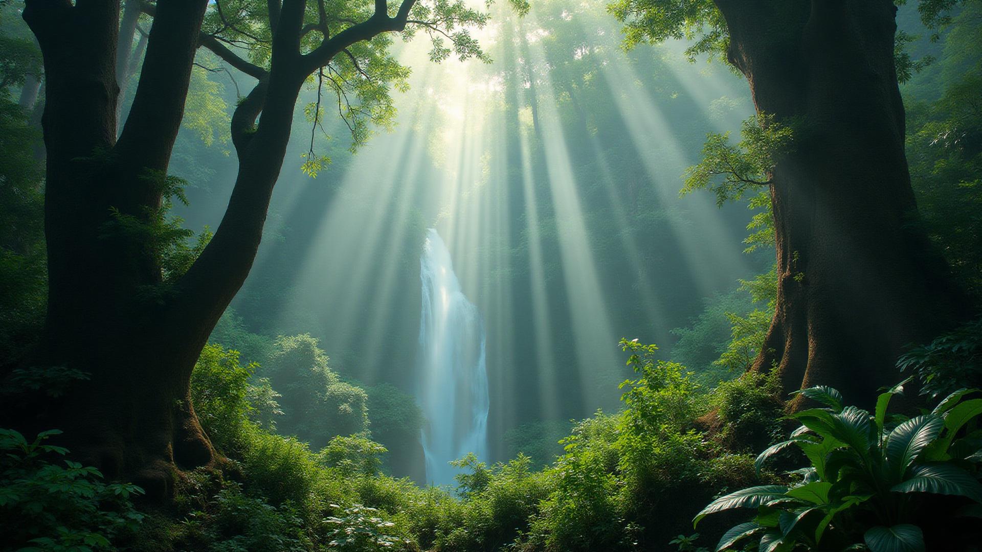 Exploring Sri Lanka's Untouched Rainforests: A Hidden Paradise