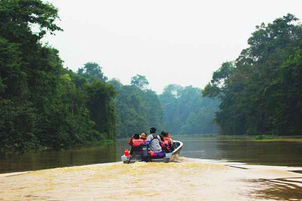 adventure sports in Bentota
