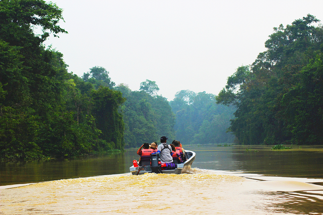 adventure sports in Bentota