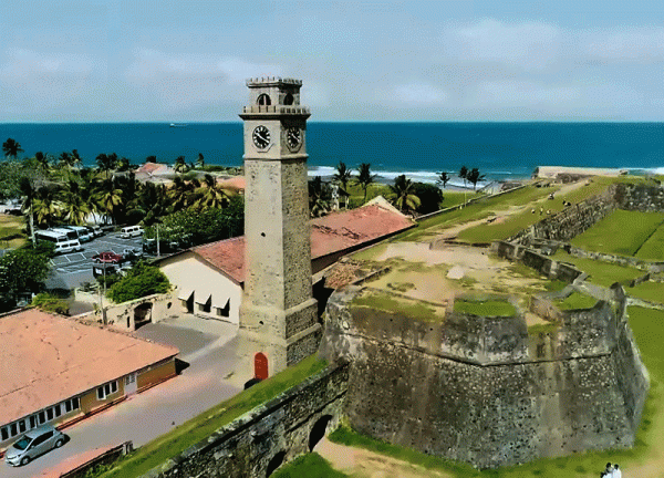 Galle Fort