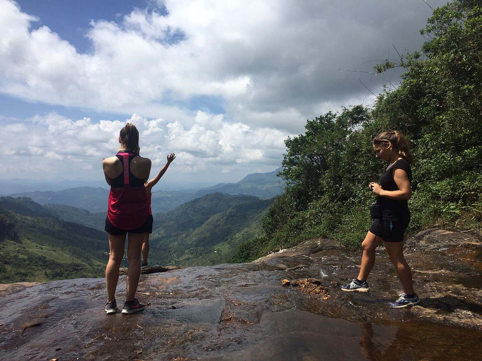 Solo female travel in Sri Lanka, things to do in Colombo