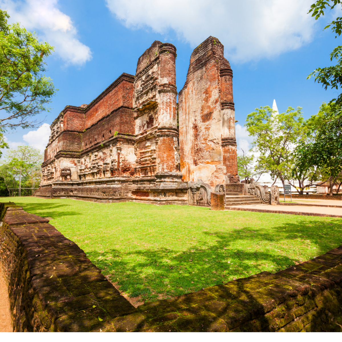 Turas Príobháideach mionsonraithe i Srí Lanca:, Turas 21 Lá i Srí Lanca, image size:1200x1200