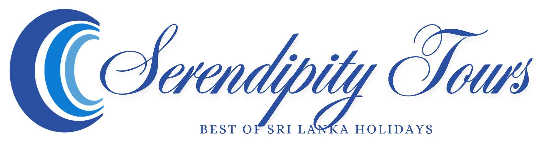 Serendipity Tours logo